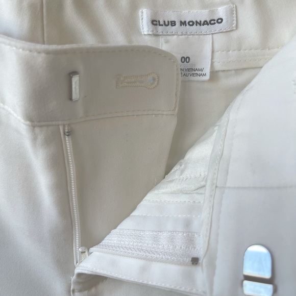 Club Monaco - pants - Picture 3 of 5